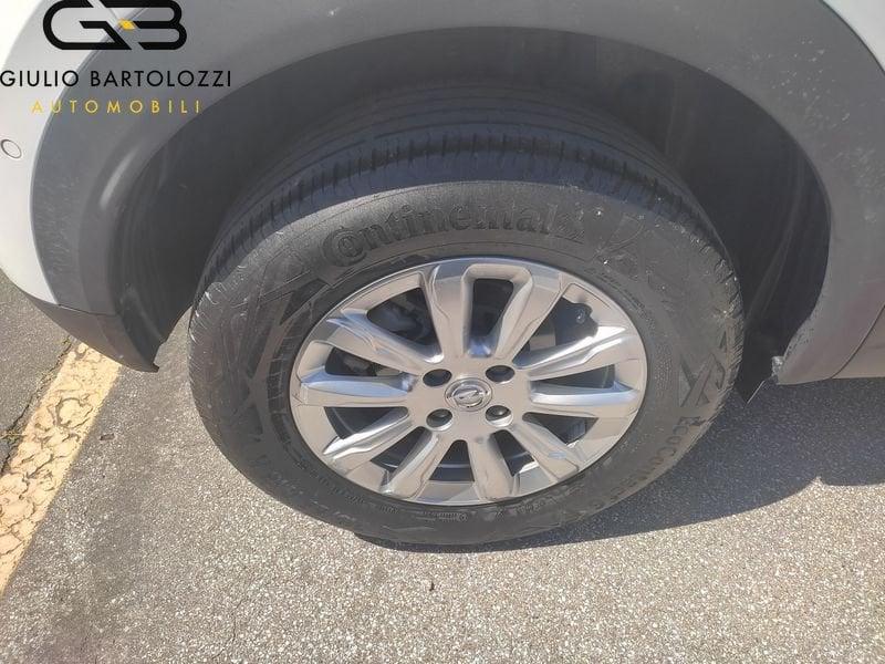 Opel Mokka 1.5 110cv Edition MT6