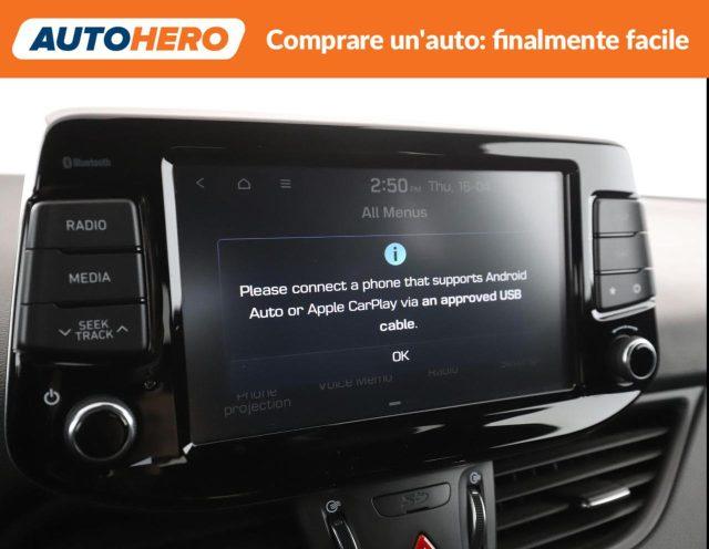 HYUNDAI i30 2.0 T-GDI 275 CV 5 porte N Performance