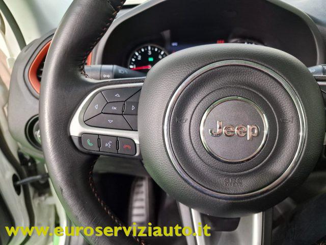 JEEP Renegade 1.6 Mjt 120 CV Opening Edition