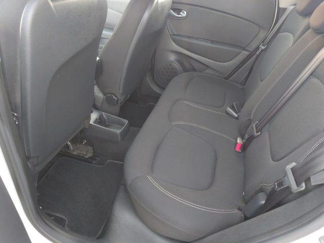 RENAULT Captur TCe 12V 90 CV Start&Stop Energy Neopatentati