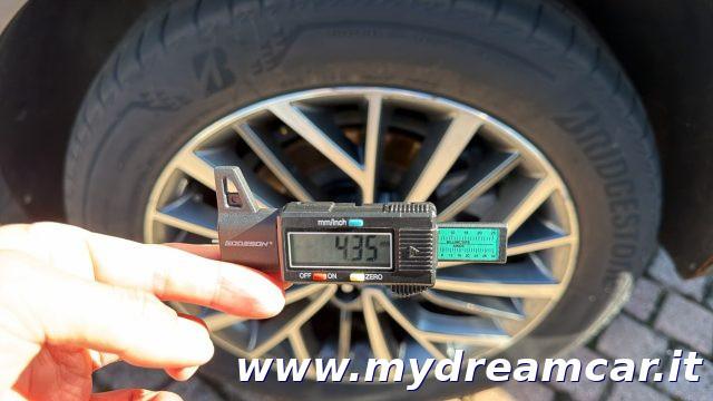 HYUNDAI Tucson 1.6 CRDi 136CV 48V XPrime