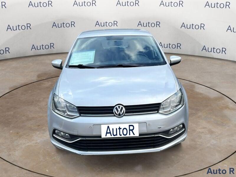 Volkswagen Polo 1.0 MPI 55kW Comfortline