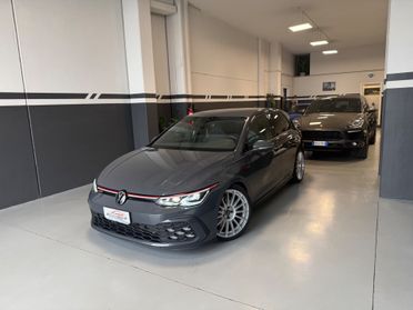 Volkswagen Golf GTI 2.0 TSI DSG 245cv