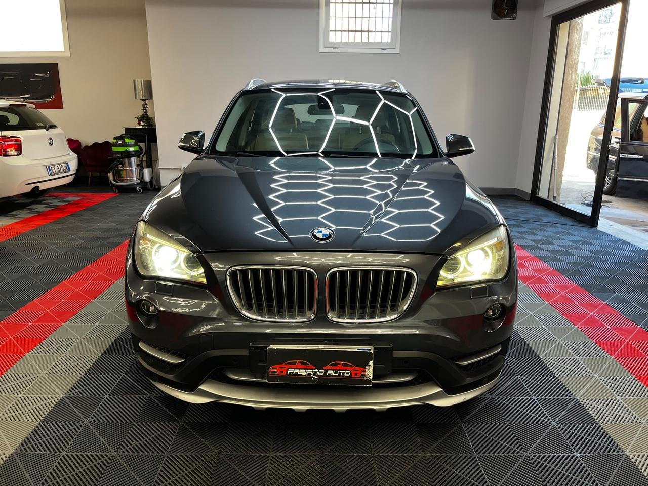 Bmw X1 sDrive16d X Line - FABIANOAUTO