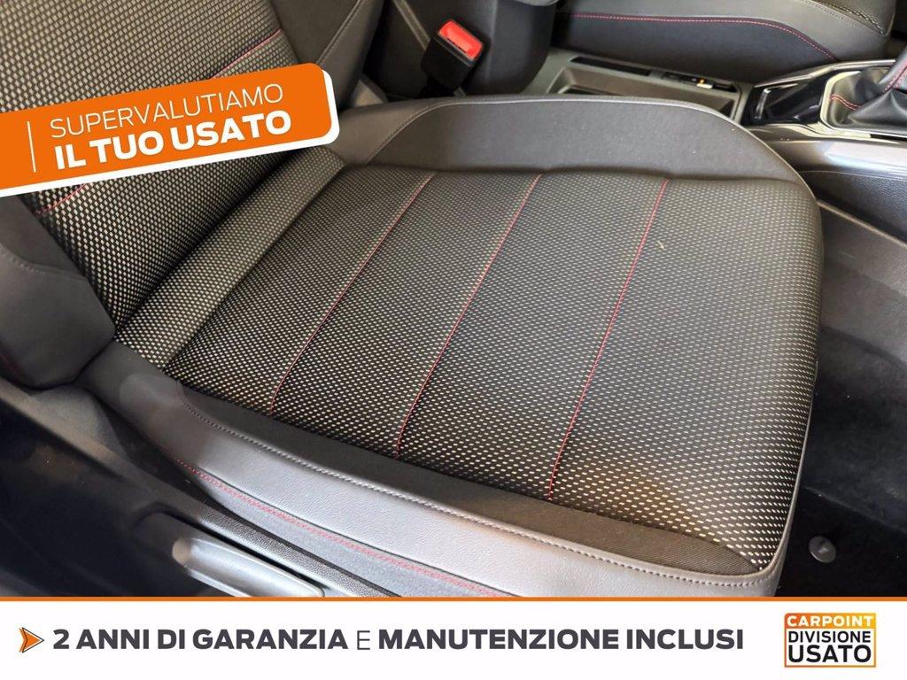 VOLKSWAGEN T-roc 1.5 tsi sport del 2021