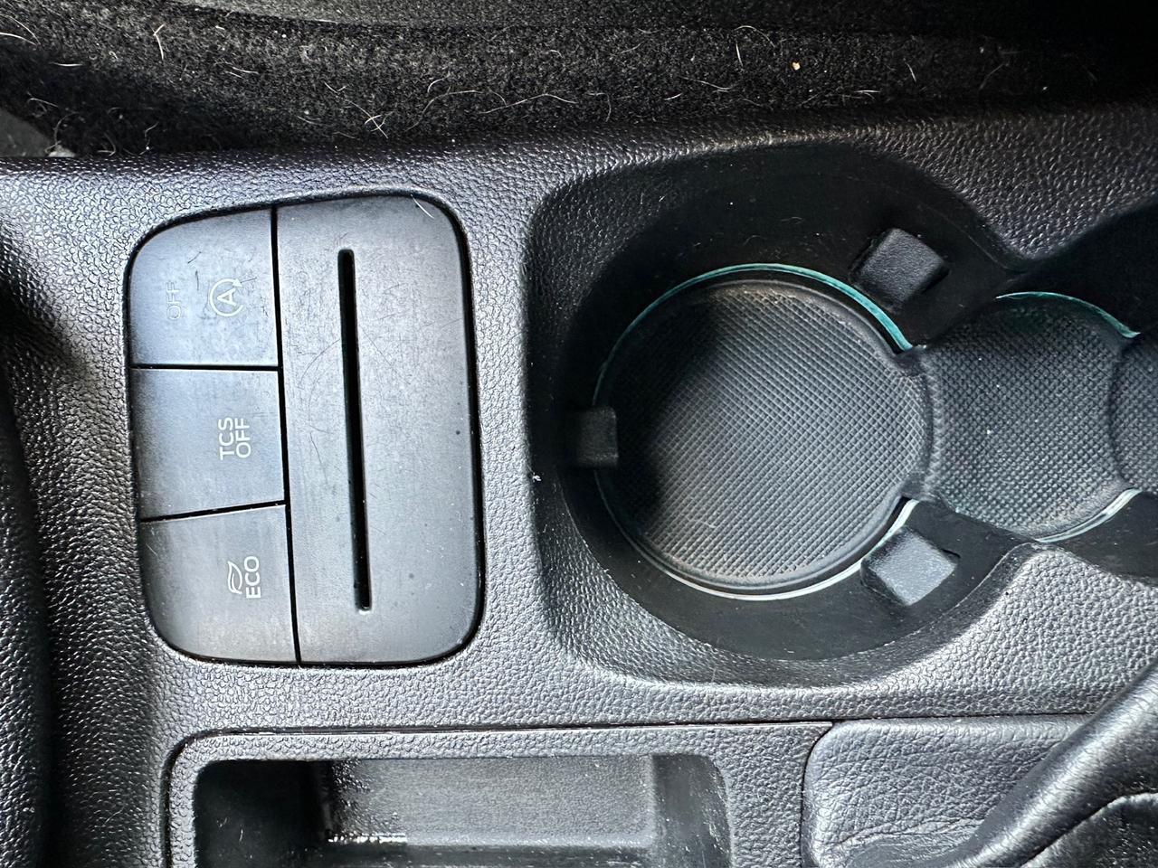 Ford Fiesta 1.5 TDCi 5 porte Vignale Neopatentati