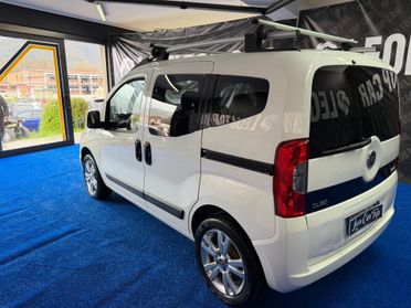 Fiat Qubo 1.4 8V 77 CV MyLife Natural Power garantito 12 mesi