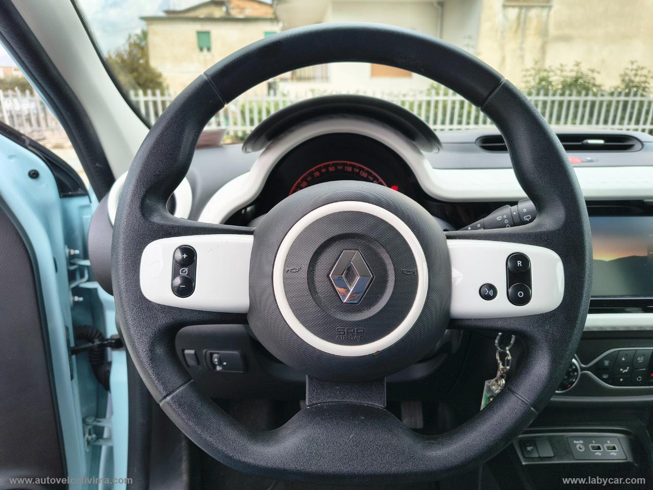 RENAULT Twingo SCe 65 CV Zen
