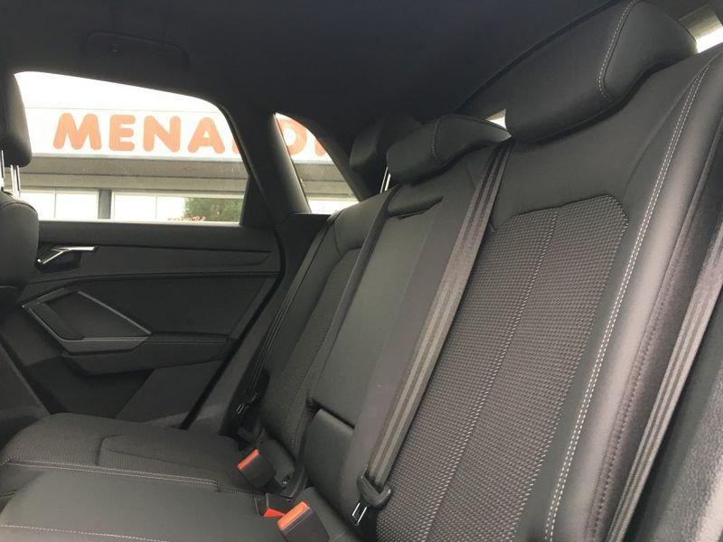 Audi Q3 40 TDI Quattro S-Tronic S-Line Edition 36 MILA KM!! S LINE