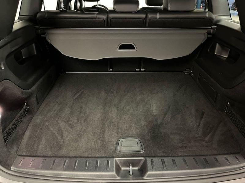Mercedes-Benz EQB 300 4Matic Progressive Advanced
