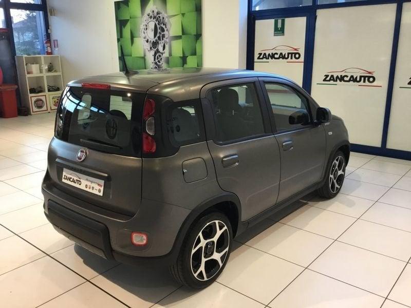FIAT Panda Panda 1.2 EasyPower SPORT
