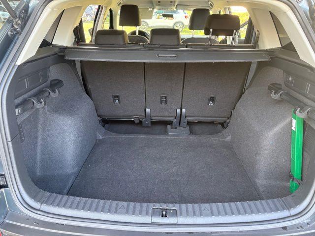 SKODA Kodiaq 1.4 EURO 6 BENZ POCHI KM E TAGLIANDI CERTIFICATI