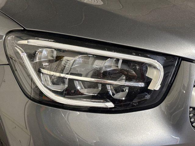 MERCEDES-BENZ GLC 220 d 4Matic Premium