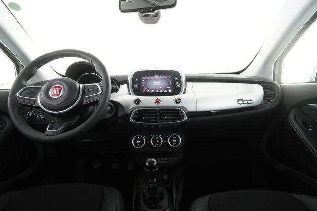FIAT 500X 500X 1.0 T3 120 CV Connect