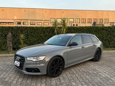 Audi A6 3.0 TDI 245CV SEDILI VENTILATI FULL