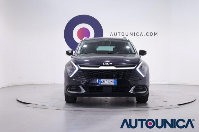 KIA Sportage 1.6 CRDI MHEV DCT STYLE FULL LED