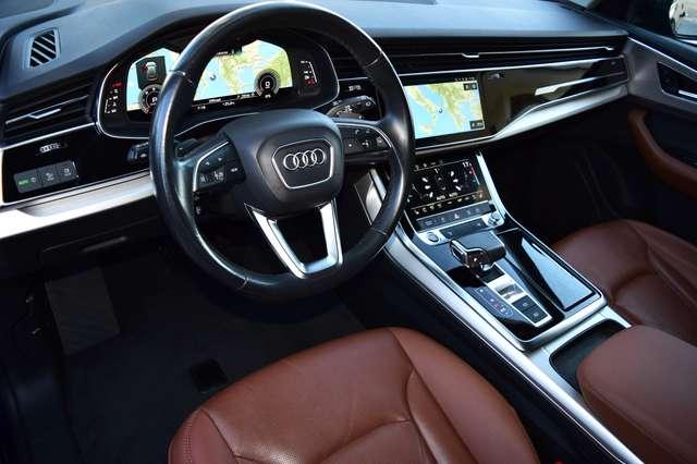 Audi Q8 50 3.0 Tdi mhev 286 cv Tiptronic "S line"