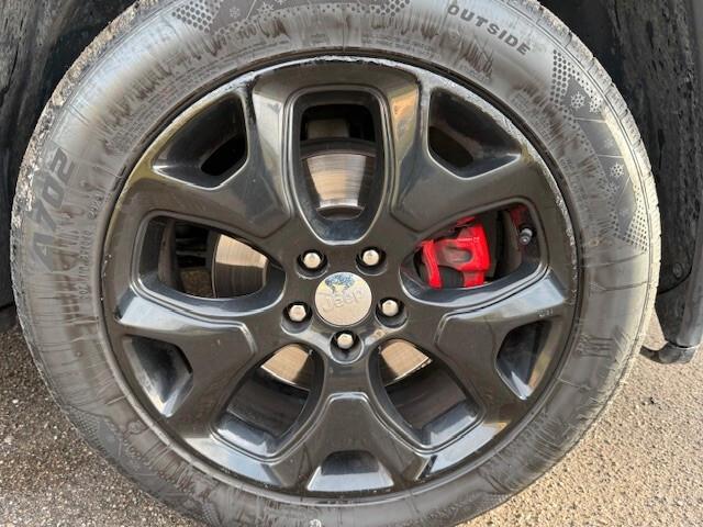 Jeep Compass 2.0 Multijet aut. 4WD Limited