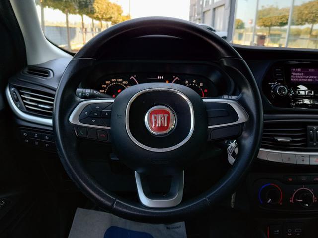 FIAT Tipo 1.4 T-Jet 120CV GPL 5 porte Pop