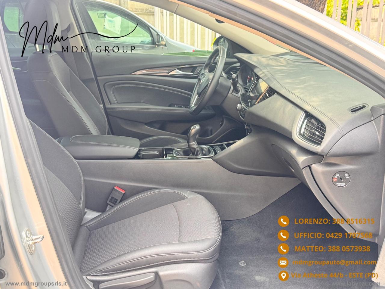 OPEL Insignia 2.0 CDTI S&S ST Innovation