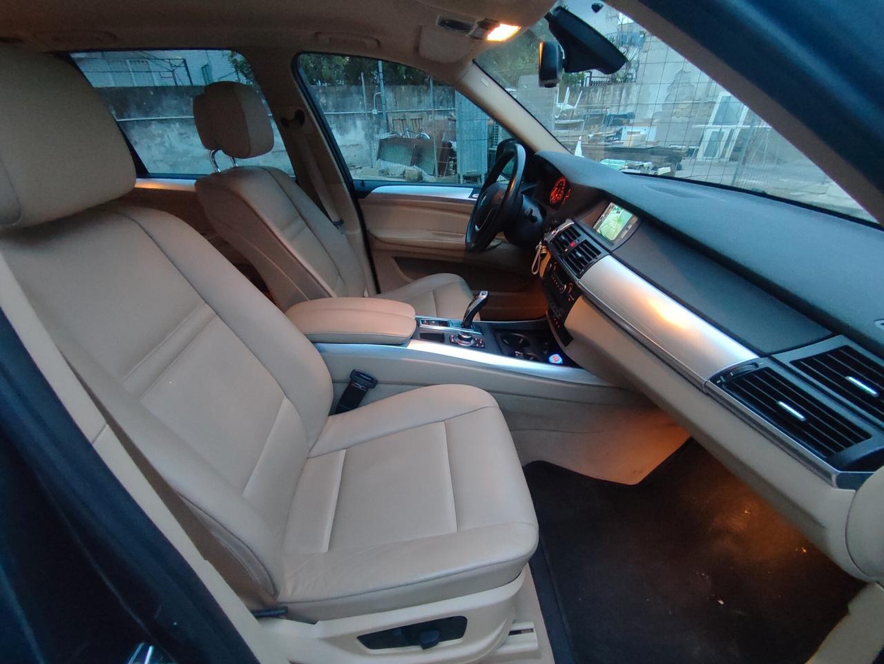 Bmw X5 xDrive30d Futura