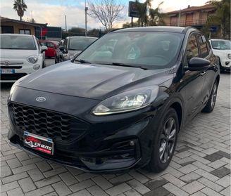 Ford Kuga 1.5 120 CV ST-Line