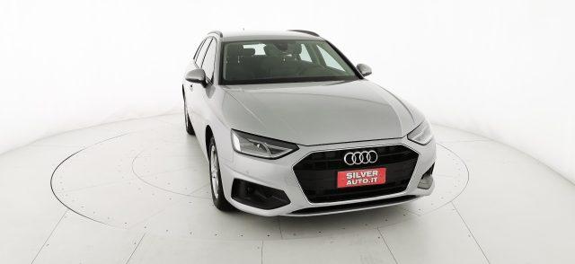 AUDI A4 35 TDI/163 CV mhev S tronic Business