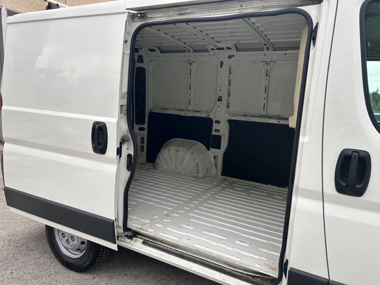 Peugeot Boxer 328 2.2 HDi/110CV FAP PC-TN Furgone