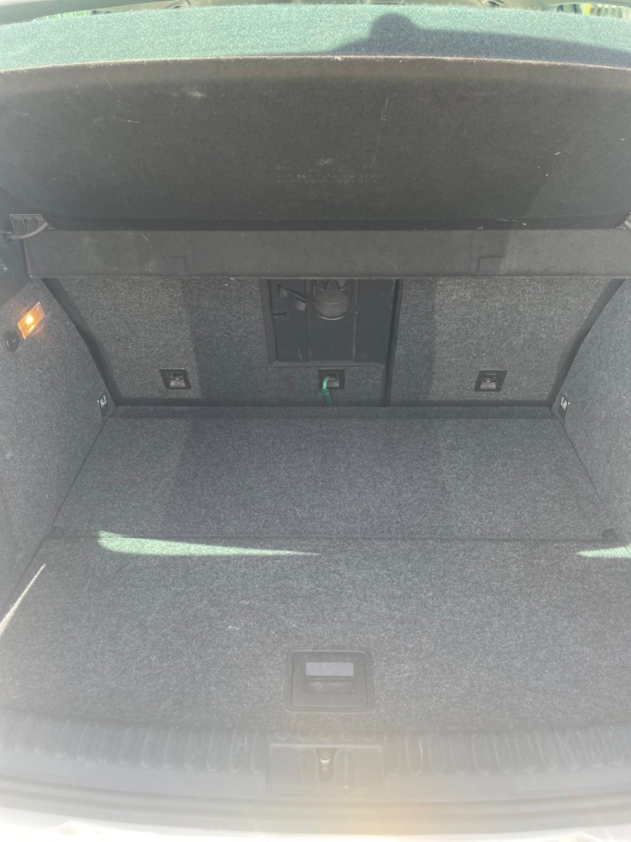 Volkswagen Tiguan 2.0 TDI DPF Trend & Fun BlueMotion Tech.