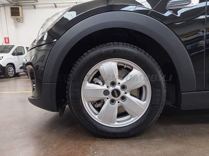 MINI Mini 5 porte Mini 5p 1.5 One D