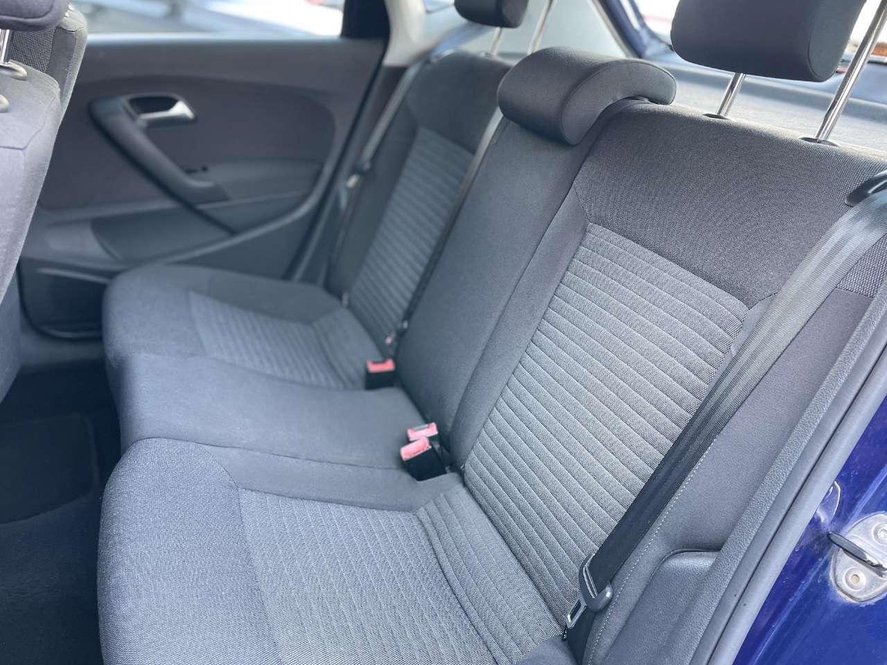 Volkswagen Polo 1.2 Diesel 75CV E5