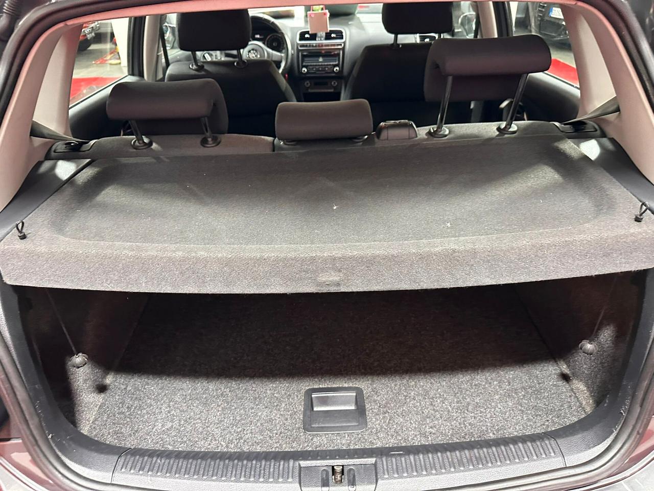 Volkswagen Polo 1.6 TDI 90CV Highline - 2014