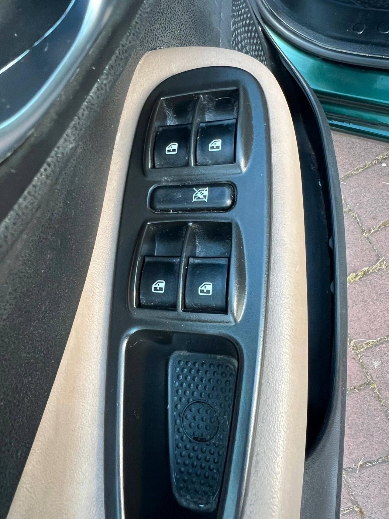 Fiat 500L 1.6 Multijet 105 CV Lounge