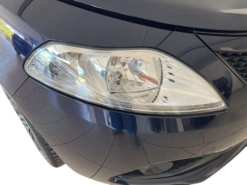 Lancia Ypsilon 1.2 69 CV 5 porte GPL Ecochic Gold