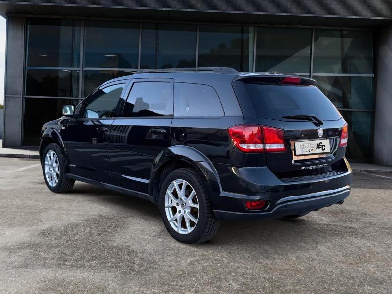 Fiat Freemont 2.0 mjt 16v Lounge 170cv 7 POSTI