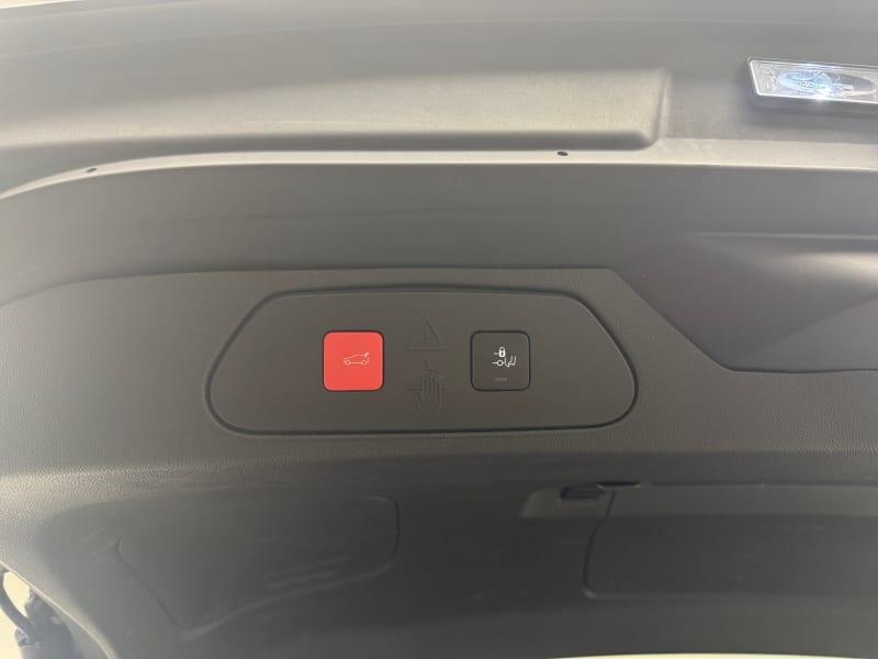 OPEL GRANDLAND 1.6 PHEV AUT. AWD GSE