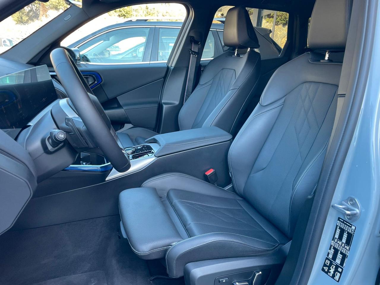 BMW X3 20d X-DRIVE M-SPORT PRO DEMO197cv