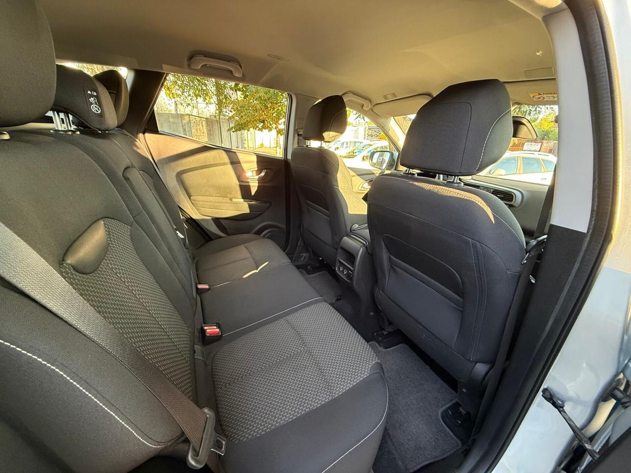 Renault kadjar 1.5 dCi AUTOMATICA