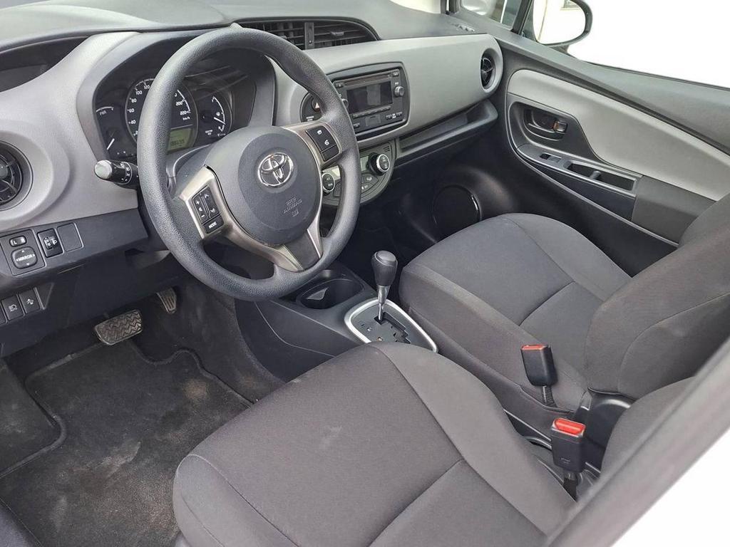 Toyota Yaris 5 Porte 1.5 VVT-i Hybrid Active E-CVT