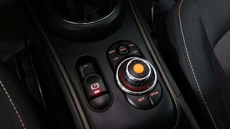 MINI Mini Countryman F60 Mini 1.5 Cooper SE Business Countryman ALL4 Automatica