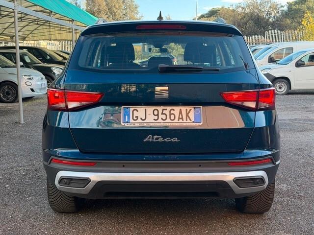 Seat Ateca 2.0 TDI DSG Business PLUS