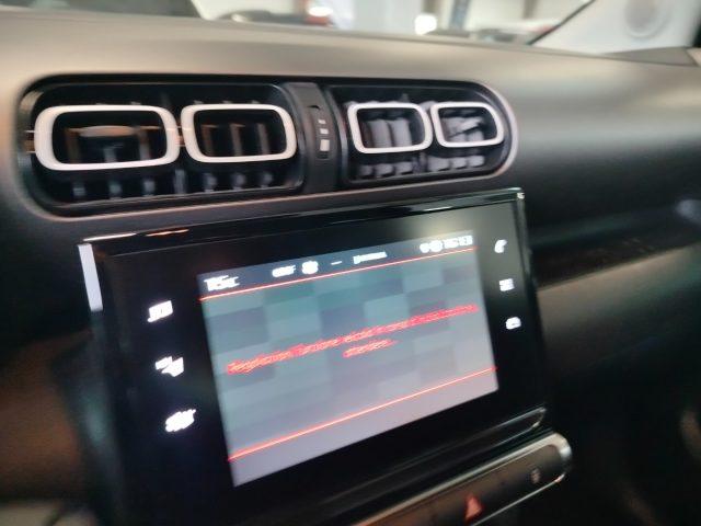 CITROEN C3 Aircross BlueHDi 110 S&S Plus