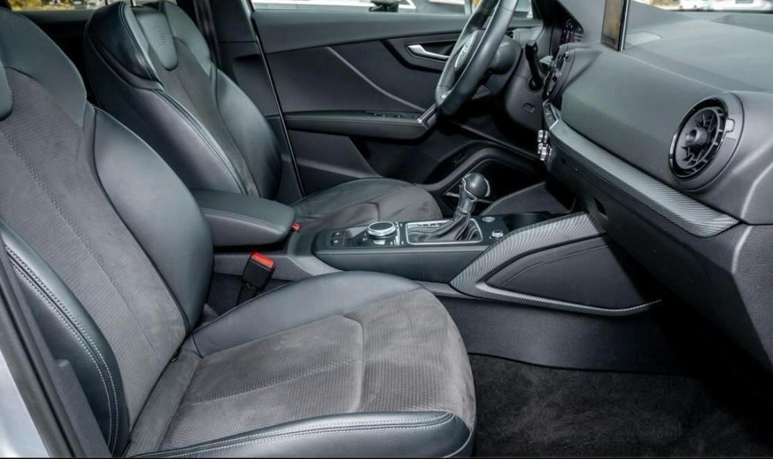Audi Q2 35 TFSI S tronic - S - line Edition