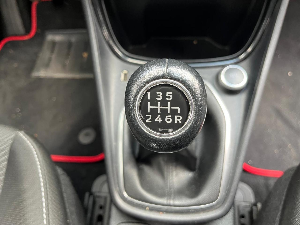 Ford puma-1.0 eco post-95 cv-connect-2021