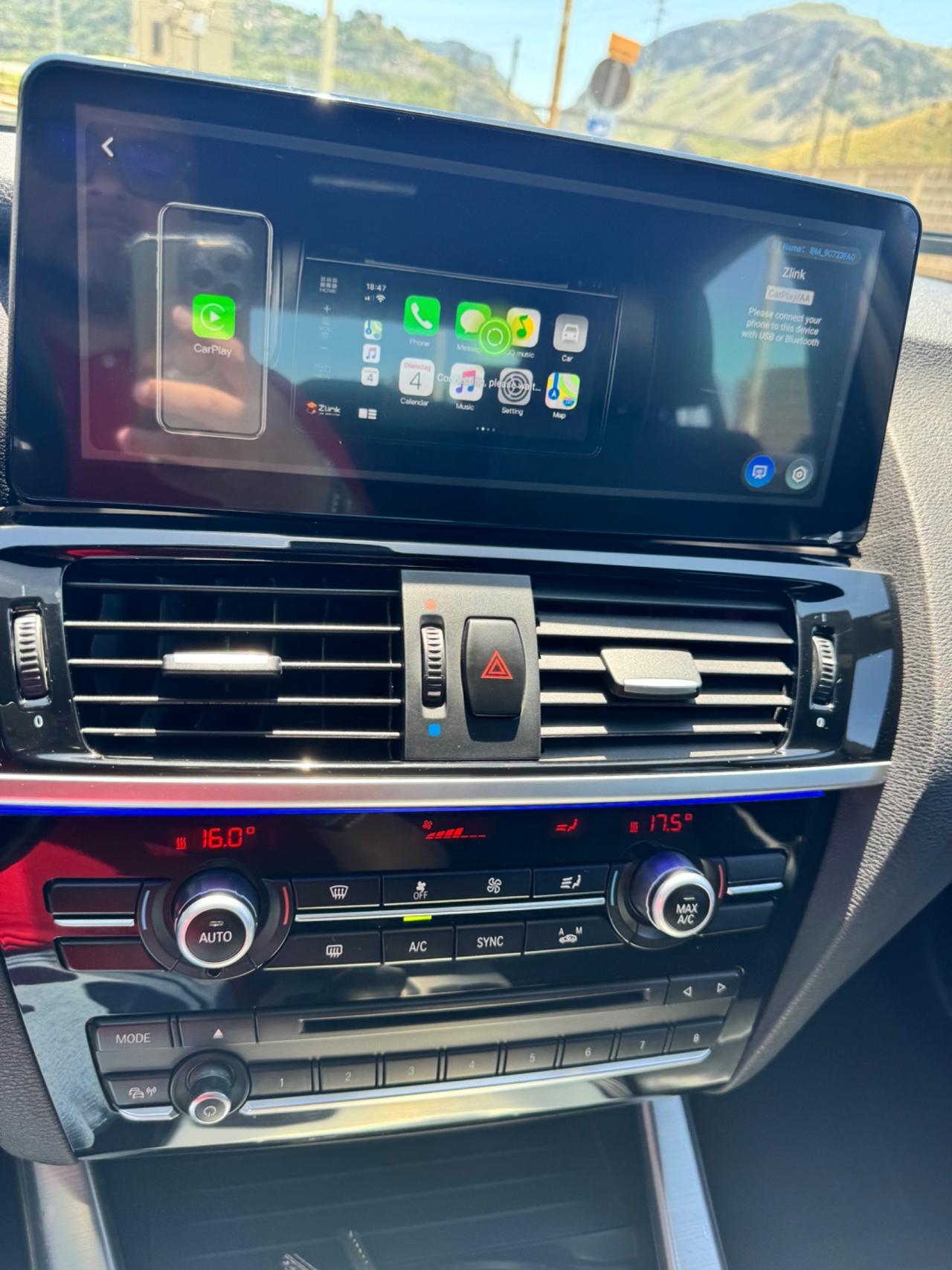 Bmw X4 M X4 xDrive20d Msport