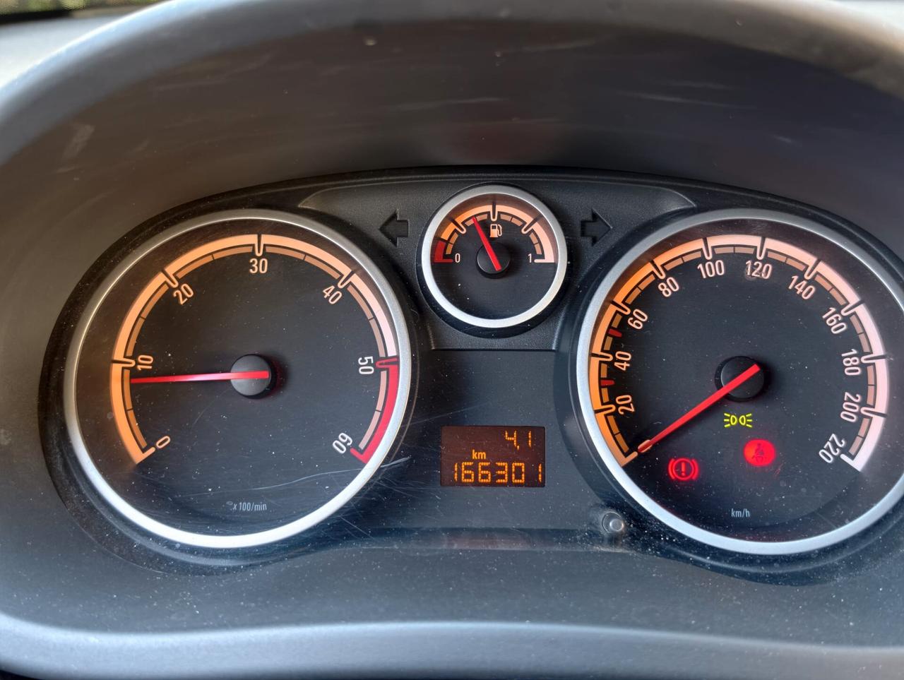 Opel Corsa 1.3 CDTI 75CV 5 porte Club