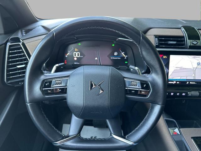 DS AUTOMOBILES DS 7 Crossback BlueHDi 130 aut. Business
