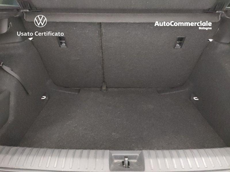 Skoda Kamiq 1.5 TSI ACT Monte Carlo