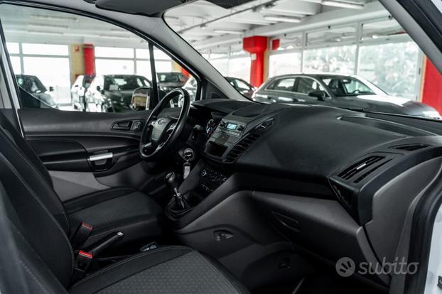 FORD Transit Connect 240 1.5 TDCi 120CV PL FRIGO