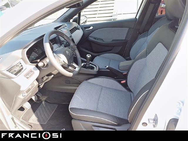 RENAULT Clio 1.0 eco-g Techno 100cv